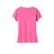 Port & Company® Fan Favorite™ Blend Ladies V-Neck T-Shirt